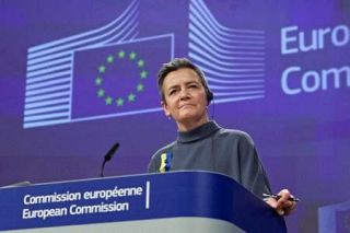 中国の風力発電企業を調査　ＥＵ、政府補助金巡り競争阻害か