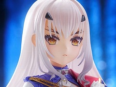 「FGO」メリュジーヌ（妖精騎士ランスロット）の第二再臨を立体化。1/7スケール完成品フィギュアを2025年3月にリリース