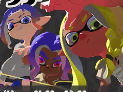 「スプラトゥーン3」，イベントマッチ「ビッグカーリングボムバトル」を4月13日と14日に開催決定