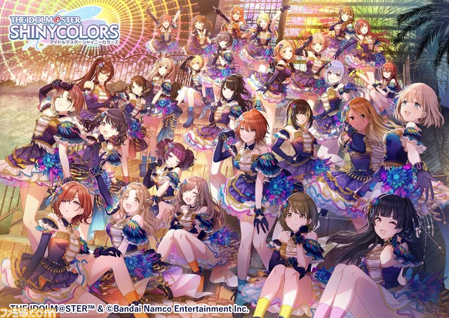 『シャニマス』6周年！ 三川華月さん＆小澤麗那さんインタビューやアンケート結果発表など、30ページにわたる特集をお届け【先出し週刊ファミ通】