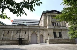 「物価上がった」94.4％　日銀調査、収入増に冷や水