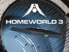 約20年ぶりとなる最新作「Homeworld 3」の発売が迫る中，シリーズの物語を解説する最新トレイラー公開