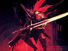 1990年代のアーケードゲームに影響を受けたアクションシューティング「Kill Knight」発表。PC/Xbox/PS/Switch向けに2024年内リリース