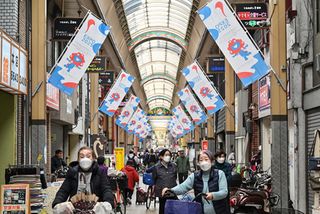 物価高、９４．４％が実感＝高水準続く―日銀調査