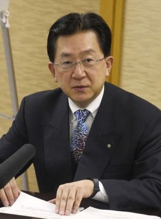 国スポ大会、国が予算確保を　廃止論巡り岩手知事