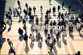 日本人83万人減、過去最大