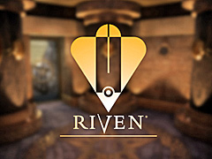 1997年の名作をリメイクした「Riven」。オリジナル版開発者のロビン・ミラー氏がサントラ制作に参加