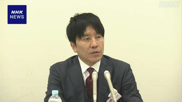 吉野家HD河村社長「消費が力強く回復する状況にはない」