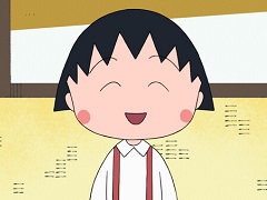 アニメ「ちびまる子ちゃん」の新たなまる子役が菊池こころさんに決定。4月21日放送回から菊池さん演じるまる子が登場