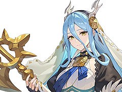 響心英雄のアクアやモズメら4名をラインナップ。「ファイアーエムブレム ヒーローズ」新英雄召喚イベントを4月15日16：00に開始