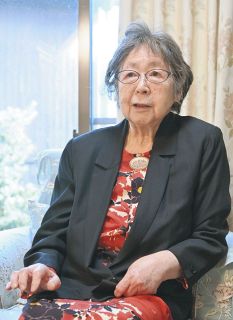 森友問題で「我慢の糸が切れた」96歳の警鐘　経済学者・暉峻淑子さんが問い直す権力者の「承認」