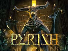 煉獄を舞台にしたローグライクFPS「PERISH（ペリッシュ）」コンソール版，本日発売。リリース記念セールを実施