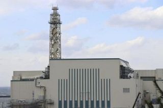 東電、柏崎刈羽原発へ核燃料装填　２４時間態勢、２週間で完了