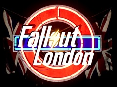 ロンドンが舞台の「Fallout 4」向け大規模MOD「Fallout: London」の配信が延期に。配信予定日の2日後に大型アップデートの実施が決まったため