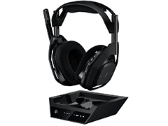 PC＆PS5＆Xboxを同時につなげられるゲーマー向けワイヤレスヘッドセット「ASTRO A50 X」が5月16日に発売