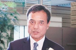 新浪剛史氏が「子育て支援金」の徴収にチクリ　「国民から安易に取るのではなく、しっかりと歳出改革を」