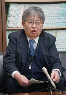 「地域手当差で減給違憲」　現職判事、異例の提訴へ