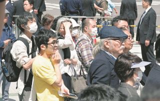 政治にはカネがかかると言われても…不祥事が続く江東区の有権者たちに渦巻く怒り、不信、モヤモヤ