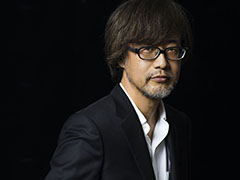 小島秀夫監督のラジオ番組「ヒデラジ∞」，第2回目を5月18日にオンエア。ゲストは「ゴジラ-1.0」の山崎 貴監督