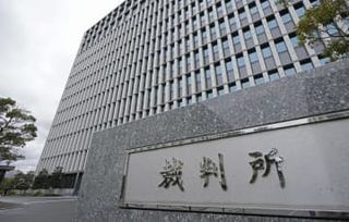 諫早の農業被害、二審は請求棄却　高裁、長崎地裁の賠償命令変更