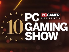 オンラインショーケース「PC Gaming Show 2024」が日本時間の6月10日5：00から配信決定。50タイトル以上のPCゲームを取り上げる