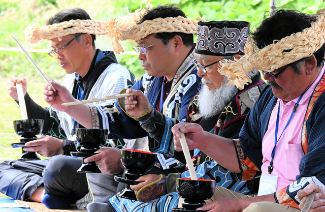 川でのサケ漁「アイヌ民族の先住権」との原告主張、退ける　札幌地裁