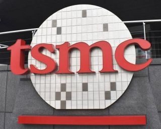 ＴＳＭＣ、純利益８・９％増　２４年１～３月、市況回復で