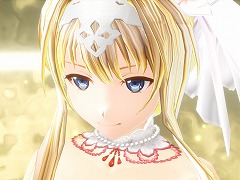 「SAO LAST RECOLLECTION」9人の新シナリオを追加する「《絆の儀式》Vol.2」配信開始。ヒロインたちのボイスを収録した最新PV公開