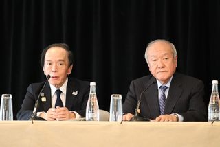 為替、日米韓の意思疎通成果＝鈴木財務相―Ｇ２０閉幕、声明採択せず