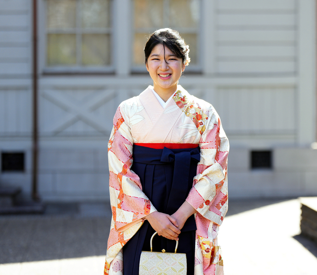 愛子さま、園遊会に初出席へ　23日開催、功労者ら1800人招待