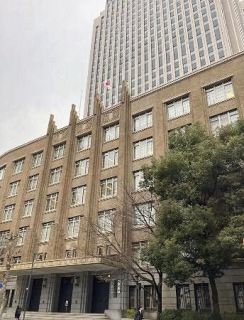 歴史教科書２点を追加合格　文科省、来春中学で使用