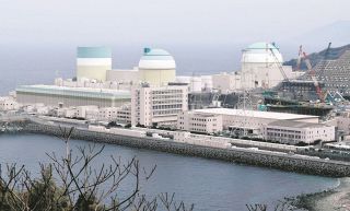 半島の原発を大地震が直撃したら…　四国の震度6弱で避難リスク再燃　「逃げ場がなくなる」能登と同じ構図