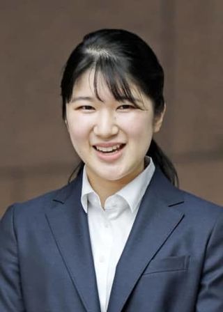 愛子さま、園遊会に初出席　23日、両陛下が主催