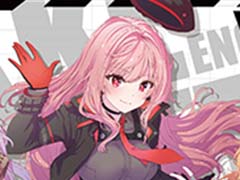 「勝利の女神：NIKKE」初のファンミーティング，6月22日に開催。チケットのオフィシャル1次先行受付は4月21日10：00から