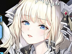 「NIKKE」の1.5周年イベント“LAST KINGDOM すべてを守り抜く最後の王国”が4月25日に開始。新SSRニケのピルグリム「クラウン」が登場