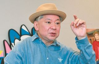 鈴木おさむさん「魔法にかかっていた感じ」　放送作家・脚本家を引退して語る「ジャニーズ」とエンタメの今後