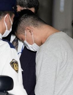 逮捕の男、ガソリンや携行缶購入　那須２遺体「指示受けた」