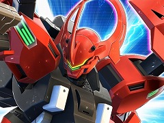 「ガンダム EXVS2 オーバーブースト」ドローン兵器を駆使する万能機体「ダリルバルデ」4月24日参戦。既存14機体のバランス調整実施