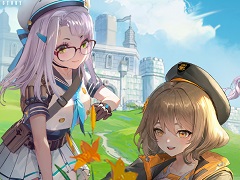 「勝利の女神：NIKKE」“1.5周年グローバルクリエイターコンテスト”を4月25日から開催