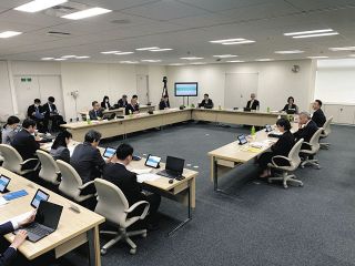 「何人もカスハラを行ってはならない」と明示　東京都の防止条例案、定義や対象を盛り込んだ「たたき台」