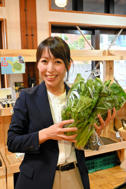 食の力で村おこし　料理教室の先生が地域活性化起業人に　神奈川で初