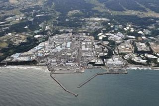 ＩＡＥＡ、福島第１の処理水検証　調査団が来日、放出作業中は初