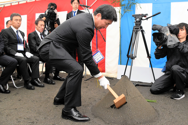 東横イン、47都道府県を全制覇　唯一未踏の高知でも26年に開業へ