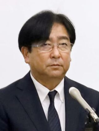 大津高、平岡氏が指導復帰　サッカー部いじめ問題で自粛