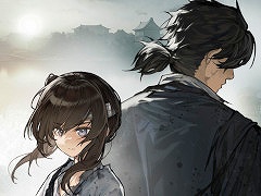 中国の明朝末期を舞台にしたビジュアルノベル「飢えた子羊」，Steamで本日発売。人身売買や人肉食といったダークな要素も含んだストーリー