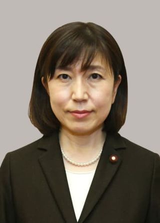 前江東区長に懲役1年6月求刑　公選法違反の罪、東京地裁