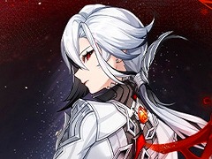 「原神」，Ver.4.6アップデート「双界に至る炎、熄えゆく赤夜」を本日実施。新★5キャラクター「アルレッキーノ」（CV：森 なな子）が登場