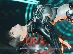 「Stellar Blade」生存率向上ガイド。イヴの魅力に抗えない，アクション苦手な紳士達に贈る