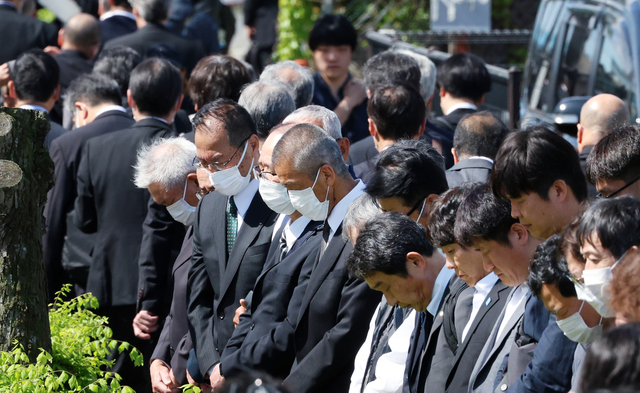 JR宝塚線脱線事故19年　「痛み伝え続ける」生かされた私の役目