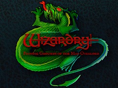 初代ウィザードリィのフル3Dリマスター版「Wizardry: Proving Grounds of the Mad Overlord」，日本語対応で5月23日に正式リリース